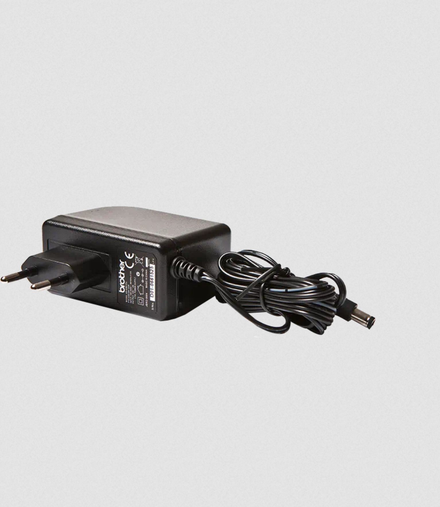 BROTHER AC Adapter - 12VDC